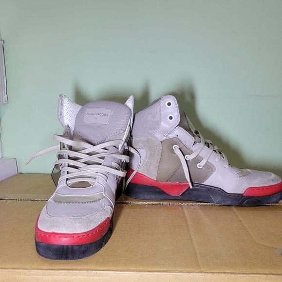 Marc Jacobs fear of god - Picture 4 of 4